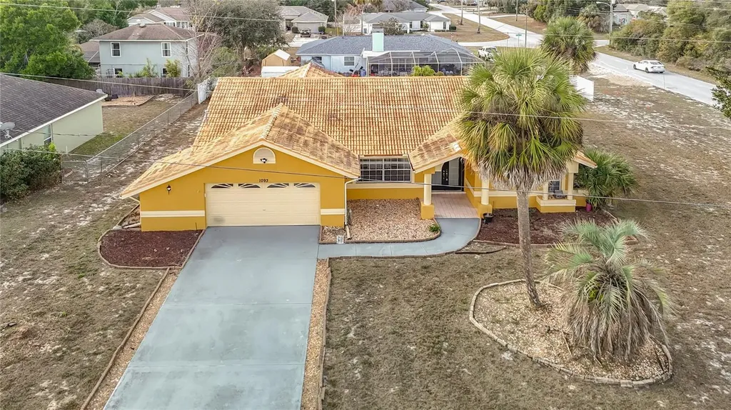 1093 Dunlap Avenue Spring Hill FL 34609