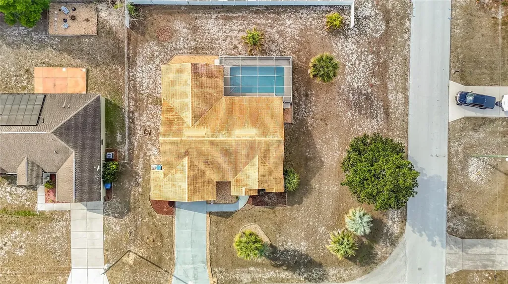 1093 Dunlap Avenue Spring Hill FL 34609