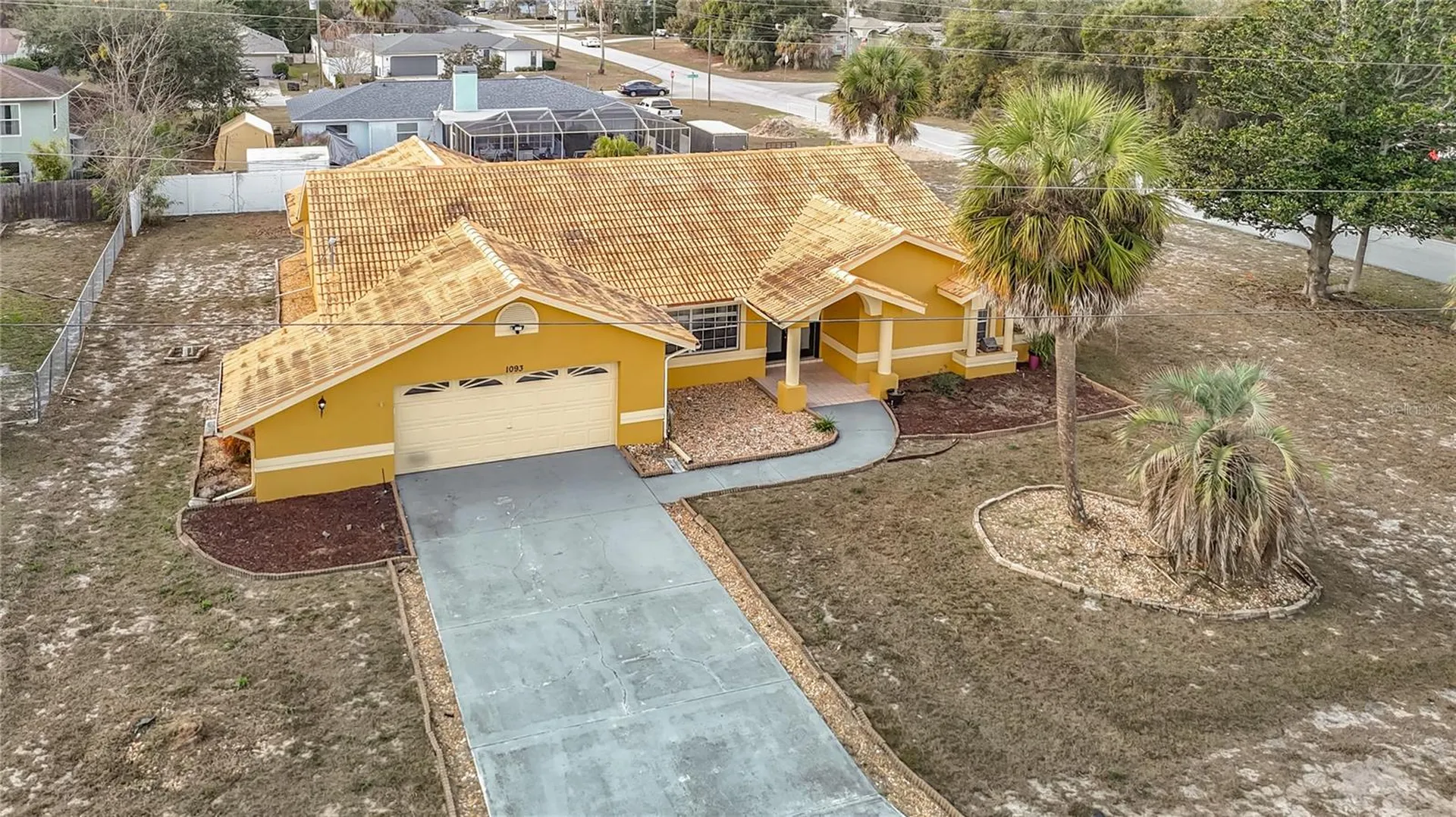 1093 Dunlap Avenue Spring Hill FL 34609