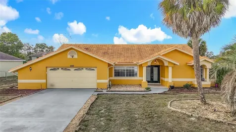 1093 Dunlap Avenue Spring Hill FL 34609