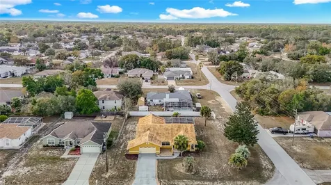 1093 Dunlap Avenue Spring Hill FL 34609