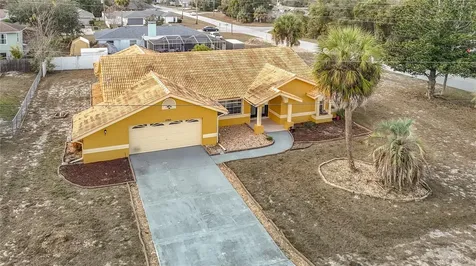 1093 Dunlap Avenue Spring Hill FL 34609