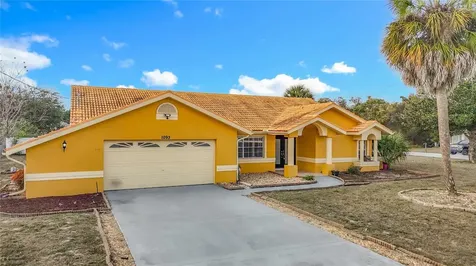 1093 Dunlap Avenue Spring Hill FL 34609