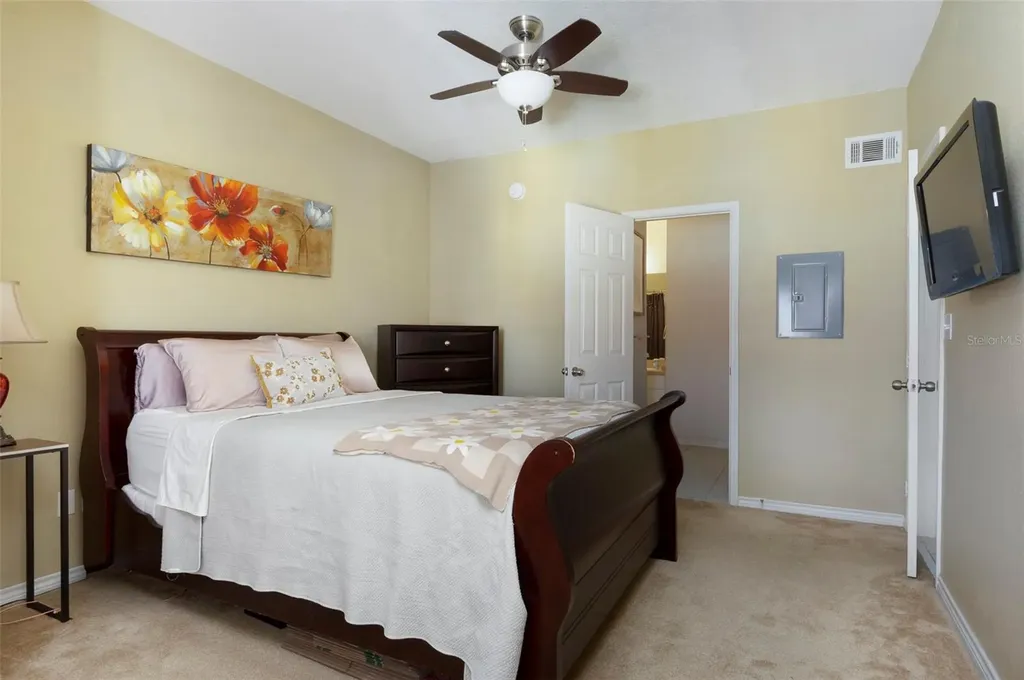 4333 N Bayside Village Drive S Tampa FL 33615