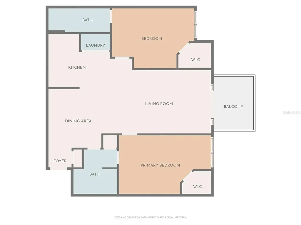 4333 N Bayside Village Drive S Tampa FL 33615