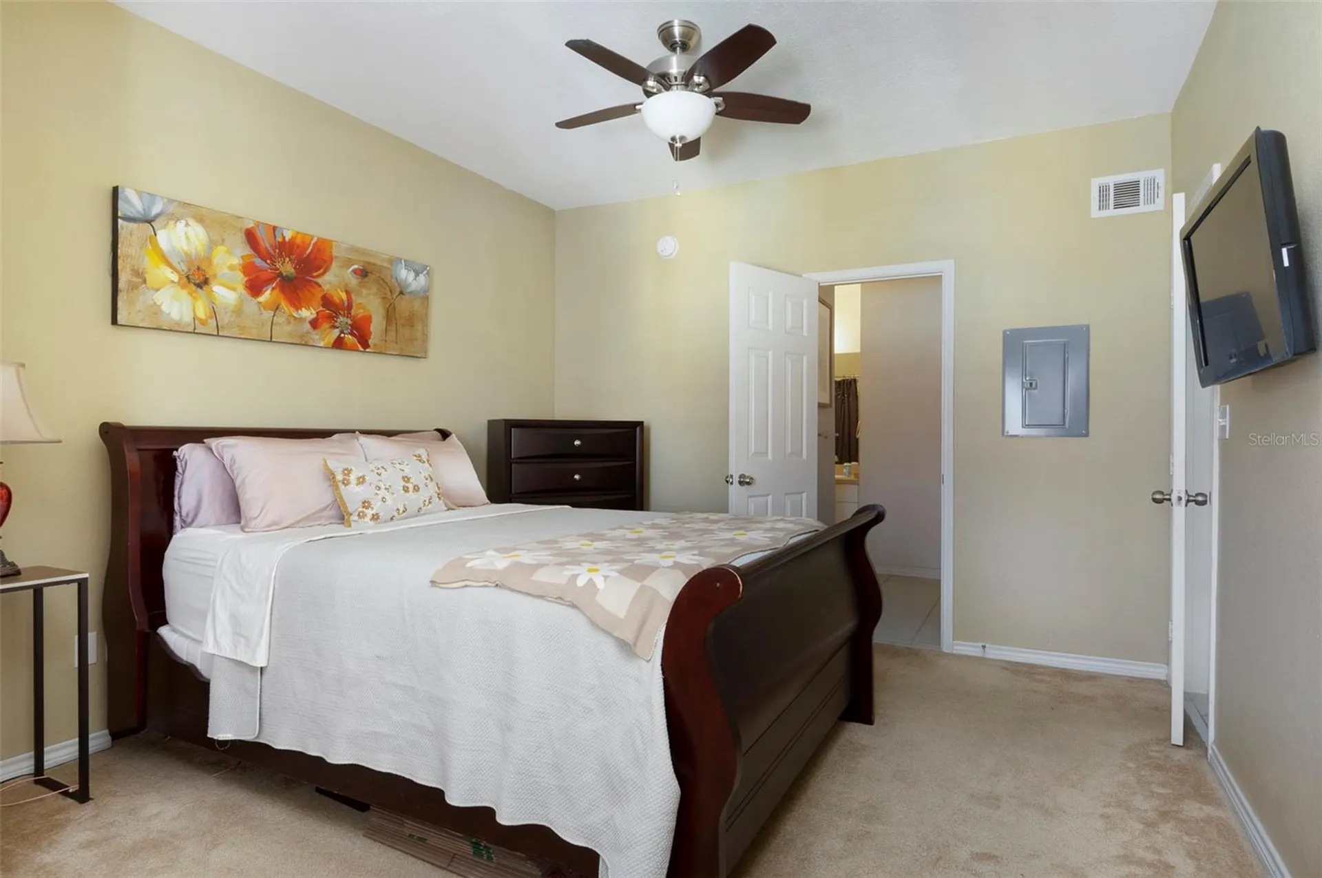 4333 N Bayside Village Drive S Tampa FL 33615