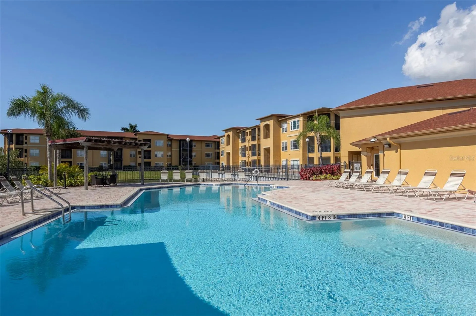 4333 N Bayside Village Drive S Tampa FL 33615