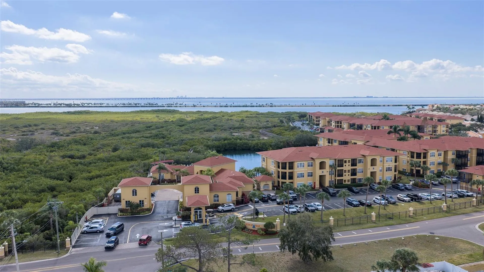 4333 N Bayside Village Drive S Tampa FL 33615