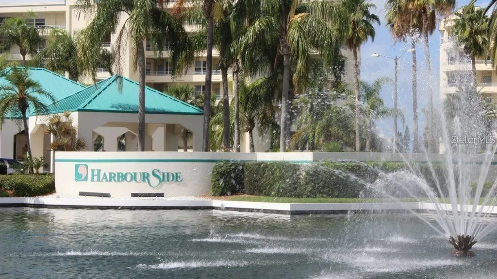 7871 Sailboat Key Boulevard S South Pasadena FL 33707