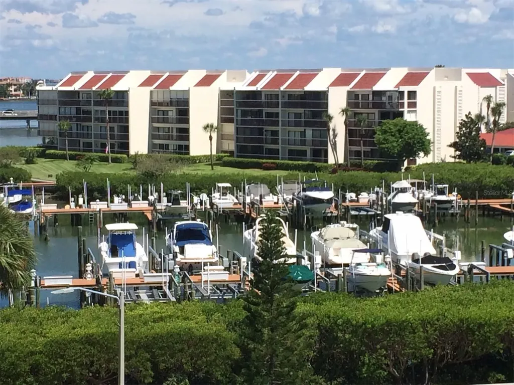 7871 Sailboat Key Boulevard S South Pasadena FL 33707
