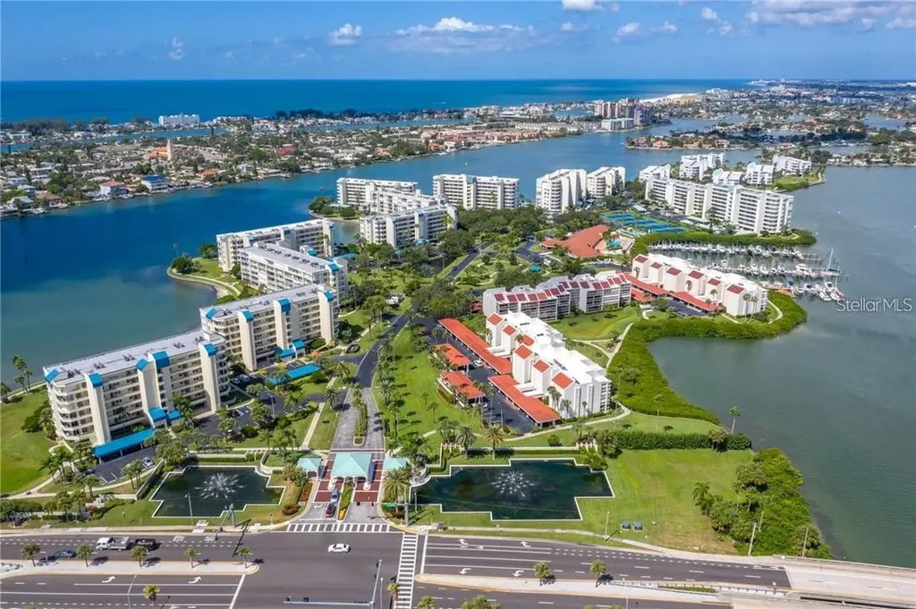 7871 Sailboat Key Boulevard S South Pasadena FL 33707