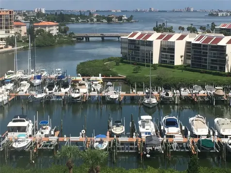 7871 Sailboat Key Boulevard S South Pasadena FL 33707