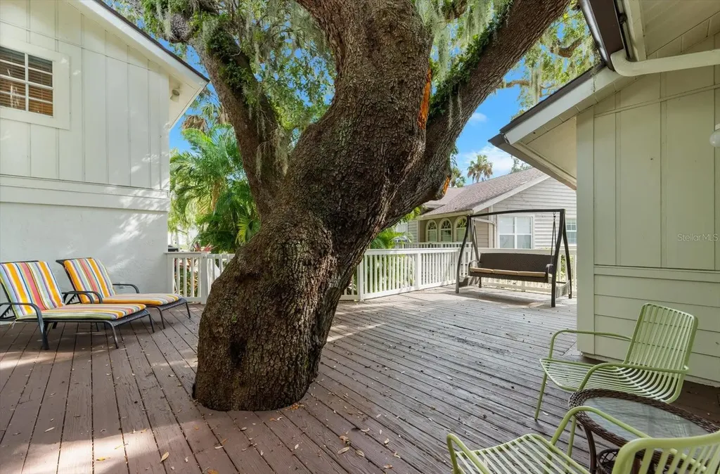 4514 Trails Drive Sarasota FL 34232
