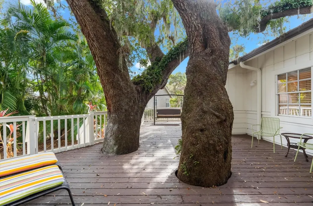 4514 Trails Drive Sarasota FL 34232