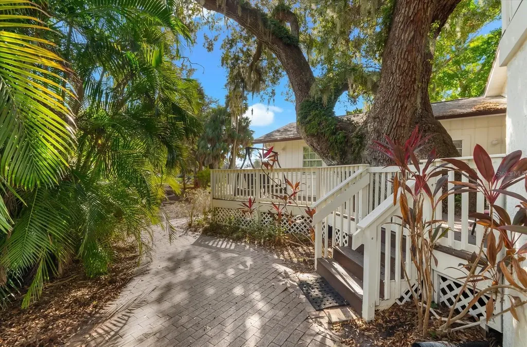 4514 Trails Drive Sarasota FL 34232