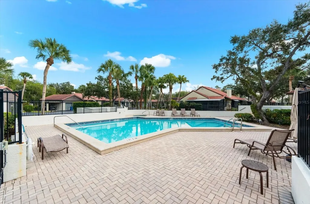 4514 Trails Drive Sarasota FL 34232