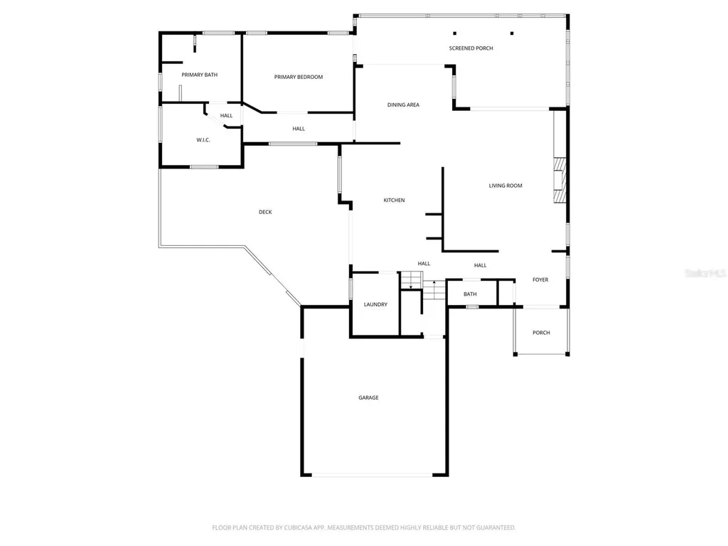 4514 Trails Drive Sarasota FL 34232