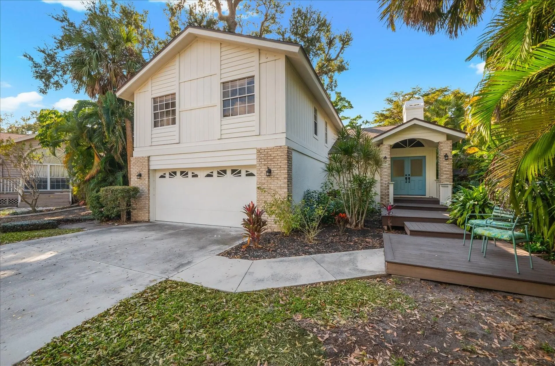 4514 Trails Drive Sarasota FL 34232