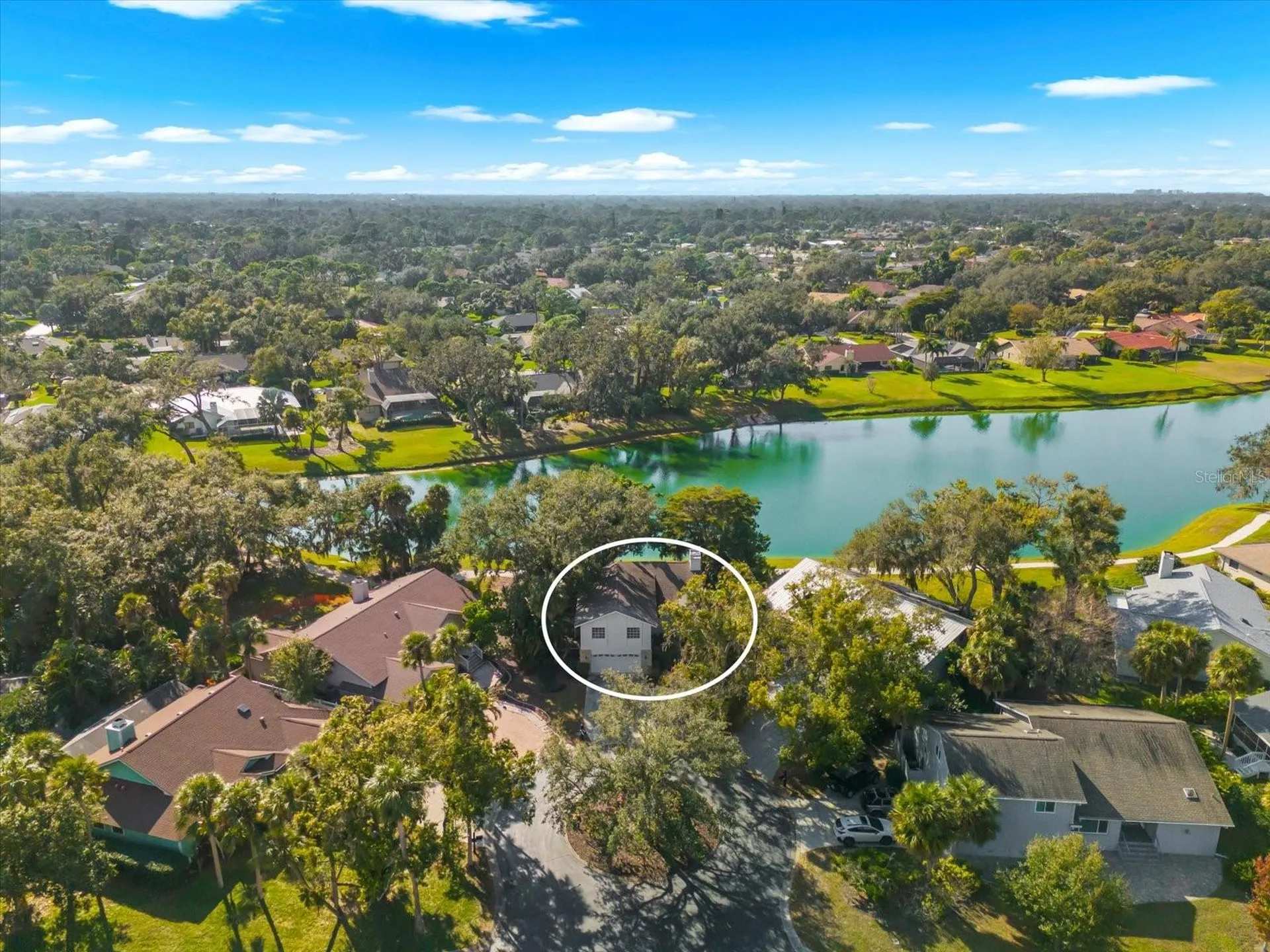 4514 Trails Drive Sarasota FL 34232