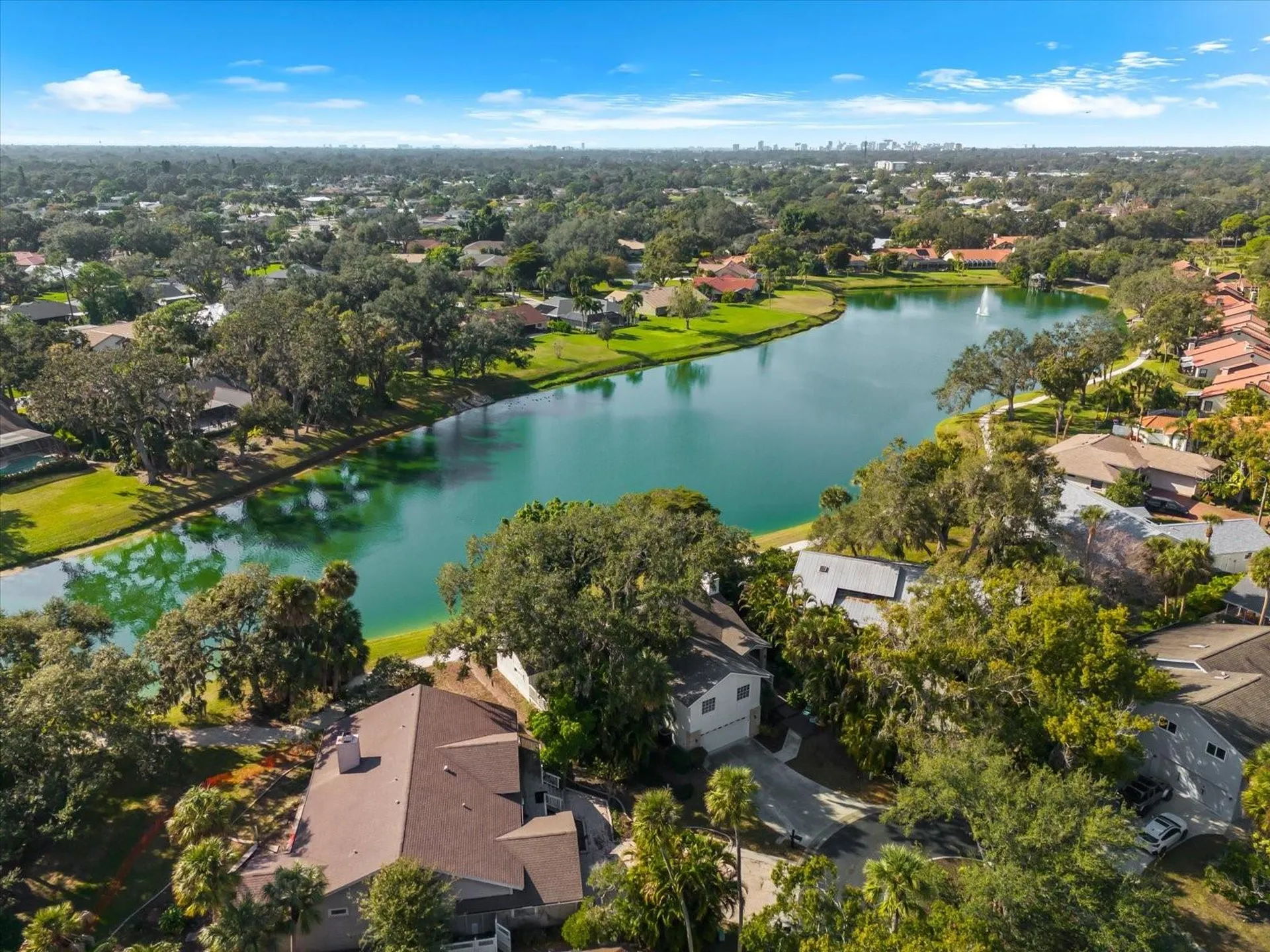 4514 Trails Drive Sarasota FL 34232
