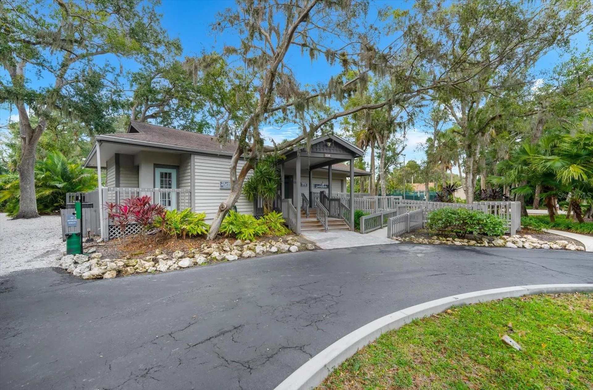 4514 Trails Drive Sarasota FL 34232