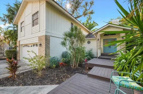 4514 Trails Drive Sarasota FL 34232