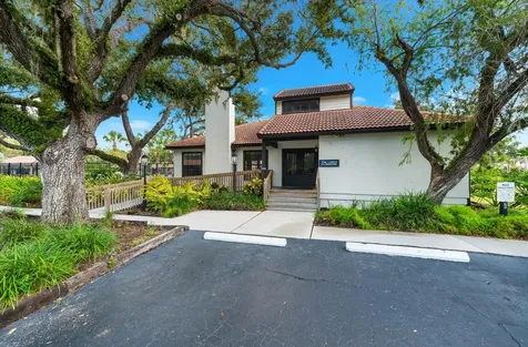 4514 Trails Drive Sarasota FL 34232