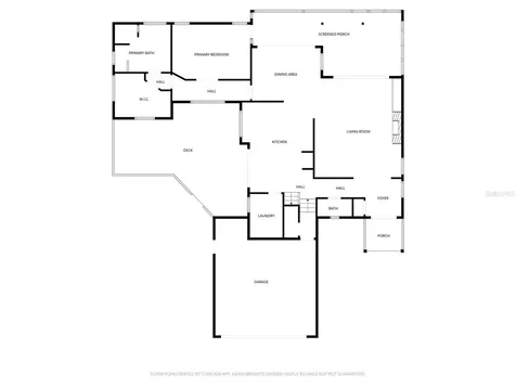 4514 Trails Drive Sarasota FL 34232