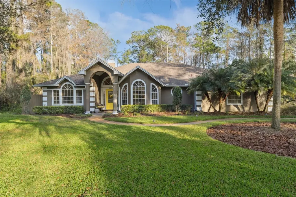 12028 Gray Birch Circle Orlando FL 32832