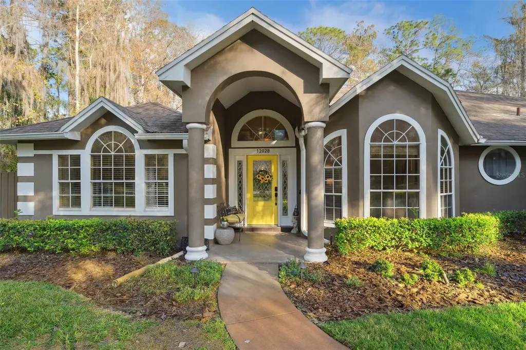 12028 Gray Birch Circle Orlando FL 32832