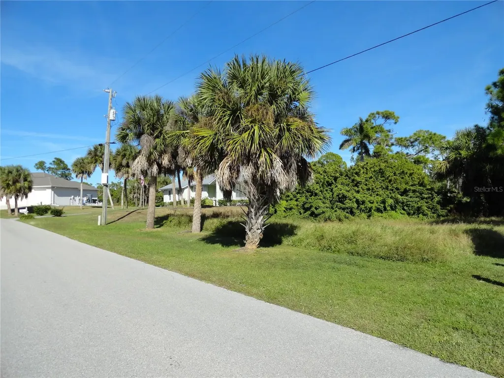 2146 Mccleod Street Port Charlotte FL 33953