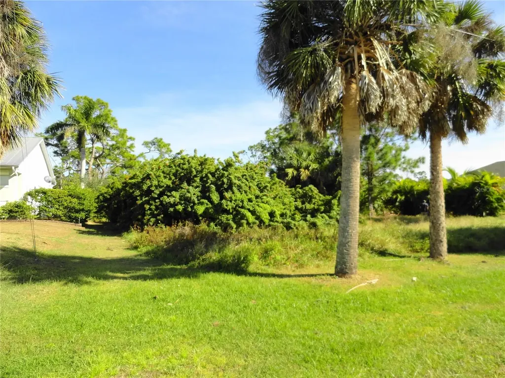 2146 Mccleod Street Port Charlotte FL 33953