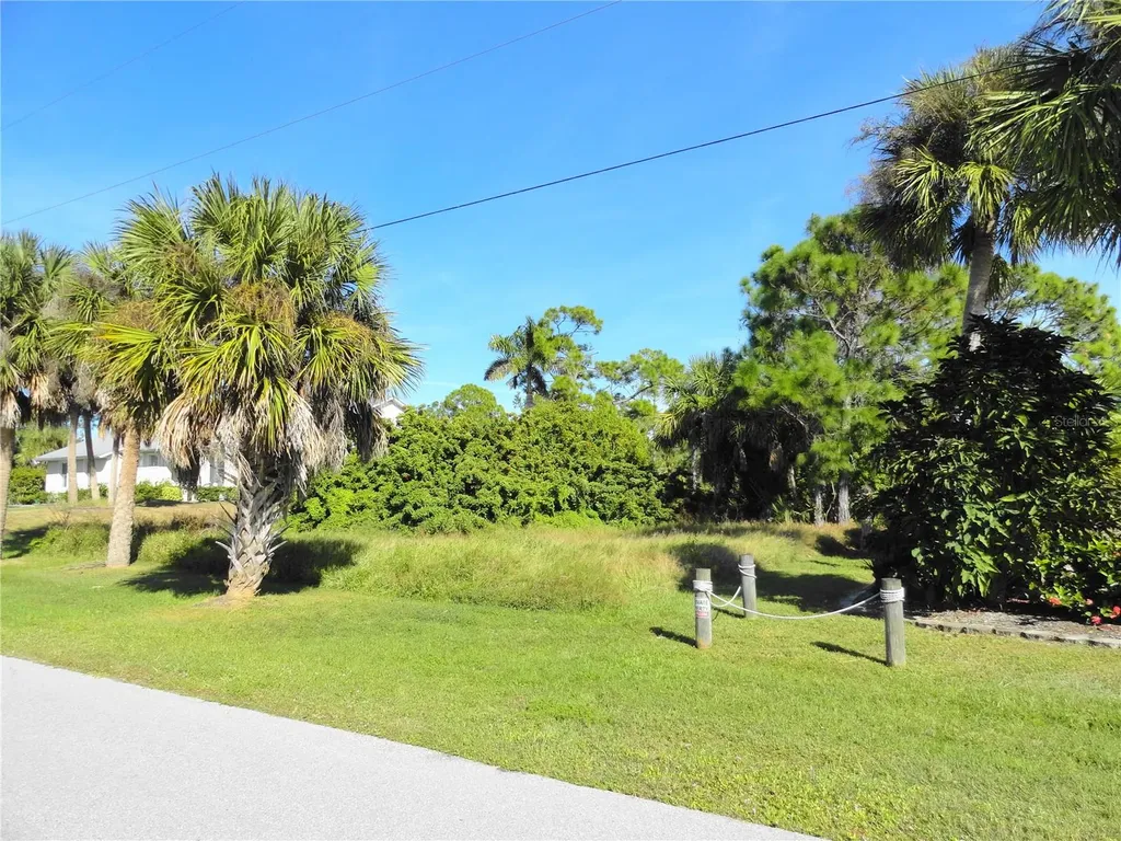 2146 Mccleod Street Port Charlotte FL 33953