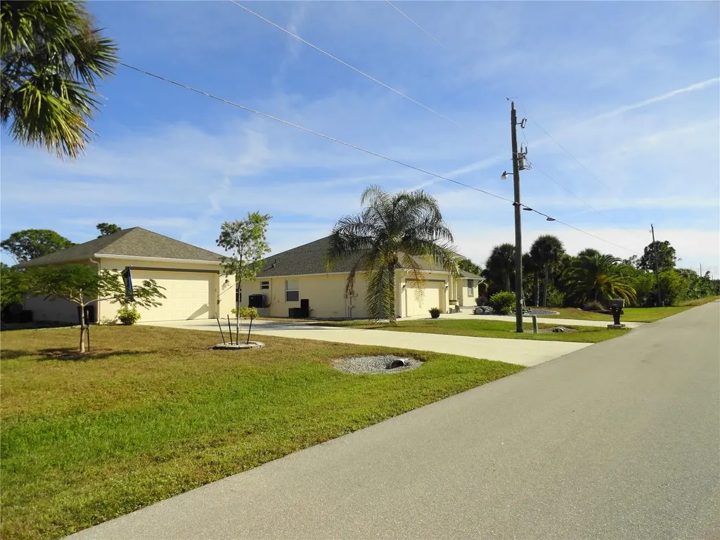 2146 Mccleod Street Port Charlotte FL 33953
