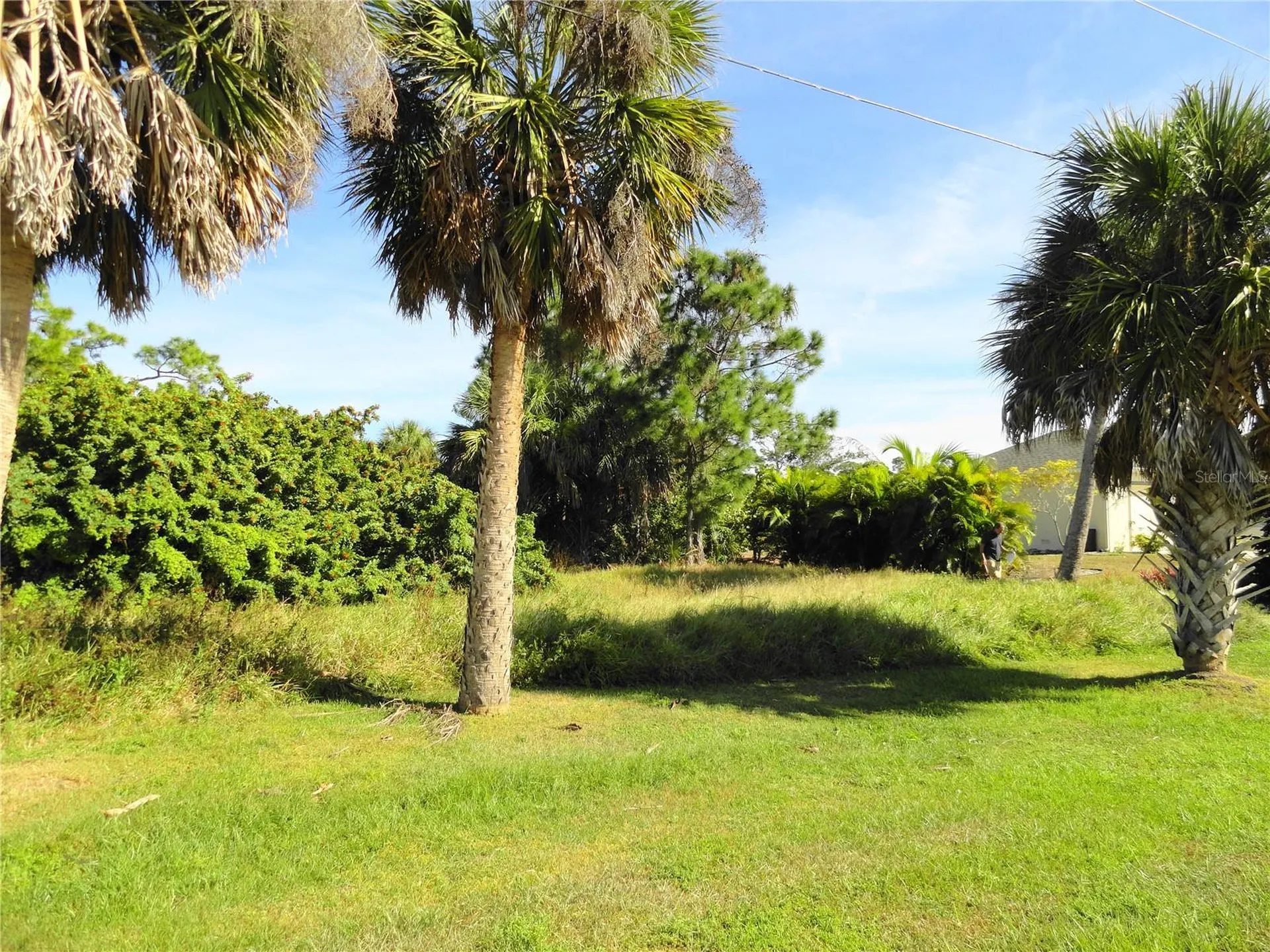 2146 Mccleod Street Port Charlotte FL 33953