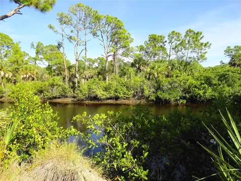 2146 Mccleod Street Port Charlotte FL 33953