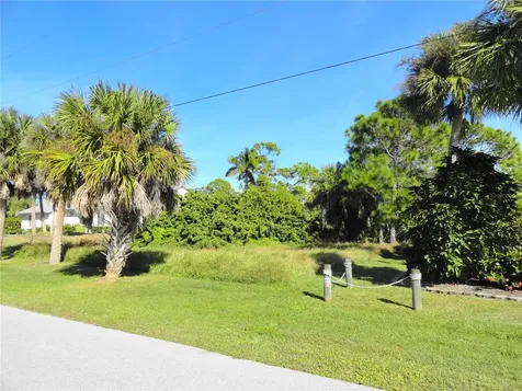 2146 Mccleod Street Port Charlotte FL 33953