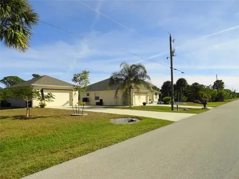 2146 Mccleod Street Port Charlotte FL 33953