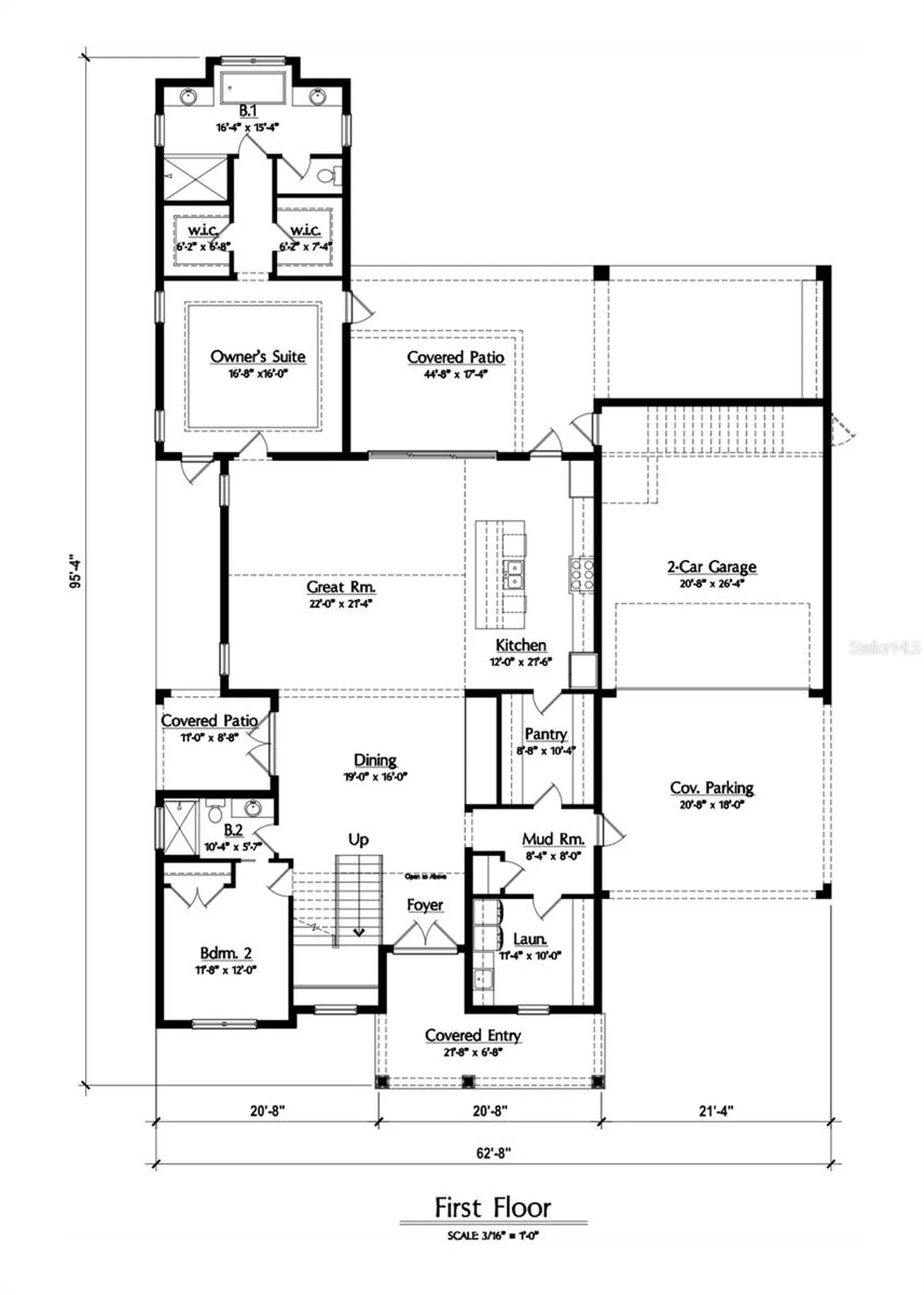 3607 Dubsdread Circle Orlando FL 32804