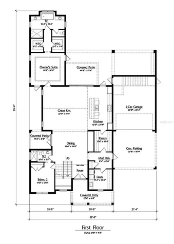 3607 Dubsdread Circle Orlando FL 32804