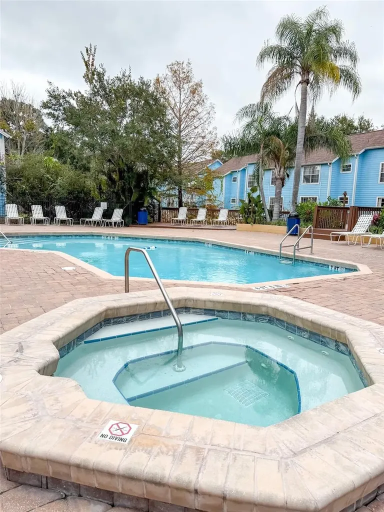 2731 N Poinciana Boulevard Kissimmee FL 34746