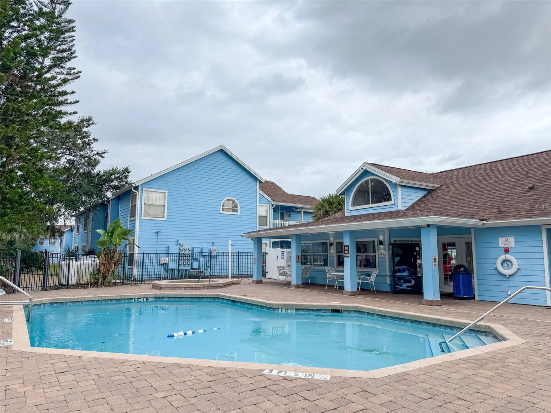 2731 N Poinciana Boulevard Kissimmee FL 34746