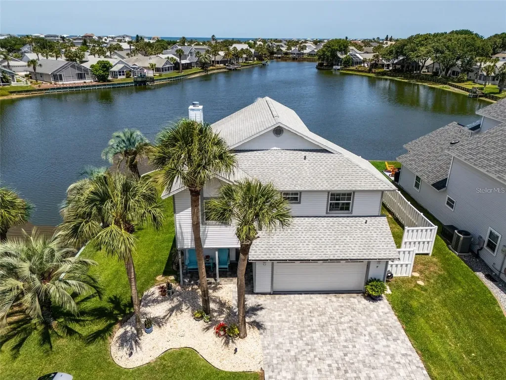 7 Bristol Drive Palm Coast FL 32137
