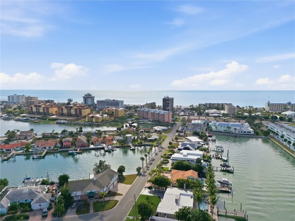 225 55th Avenue St Pete Beach FL 33706