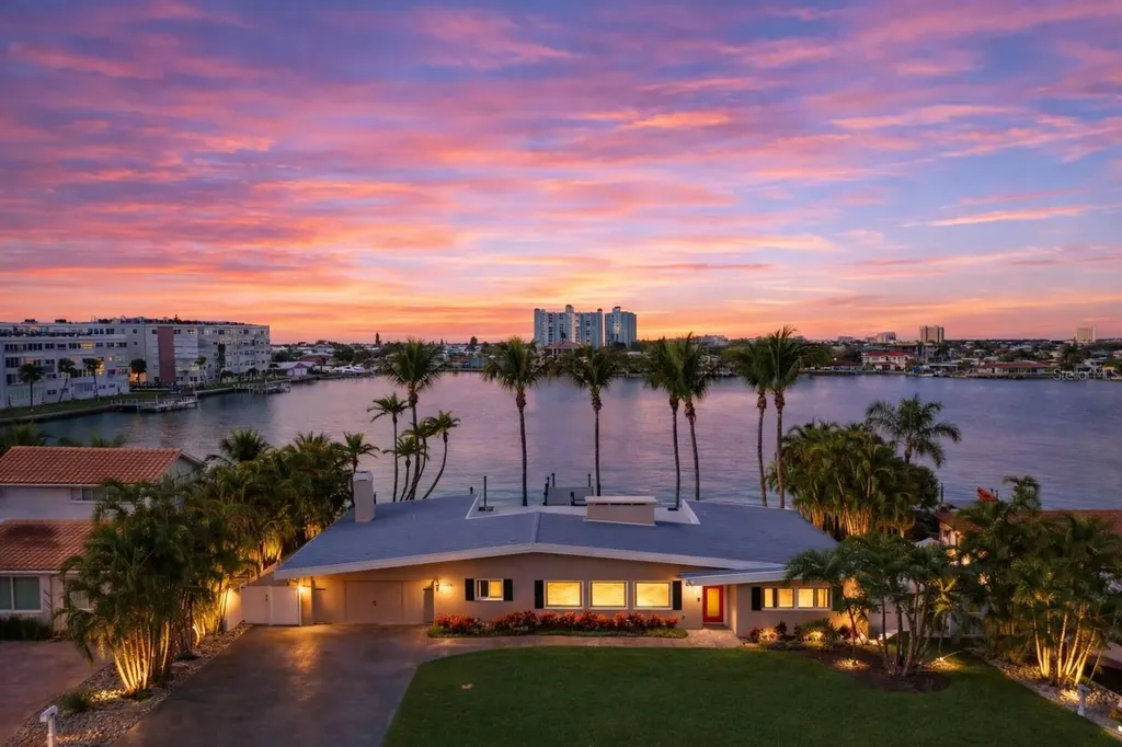 225 55th Avenue St Pete Beach FL 33706
