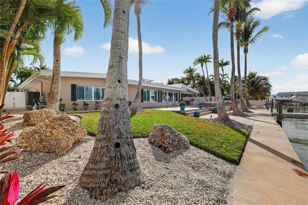 225 55th Avenue St Pete Beach FL 33706