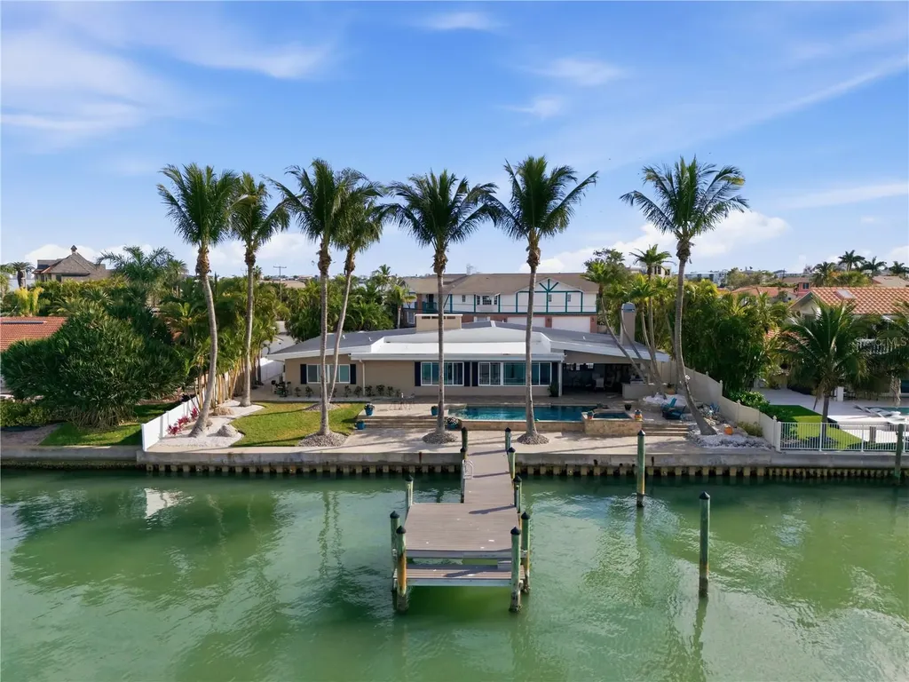 225 55th Avenue St Pete Beach FL 33706