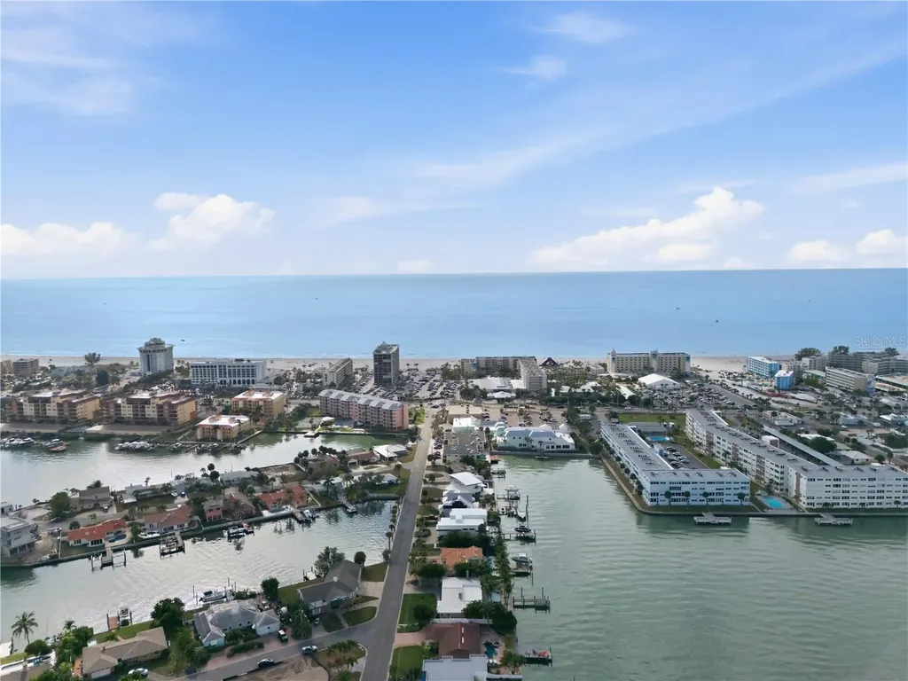 225 55th Avenue St Pete Beach FL 33706