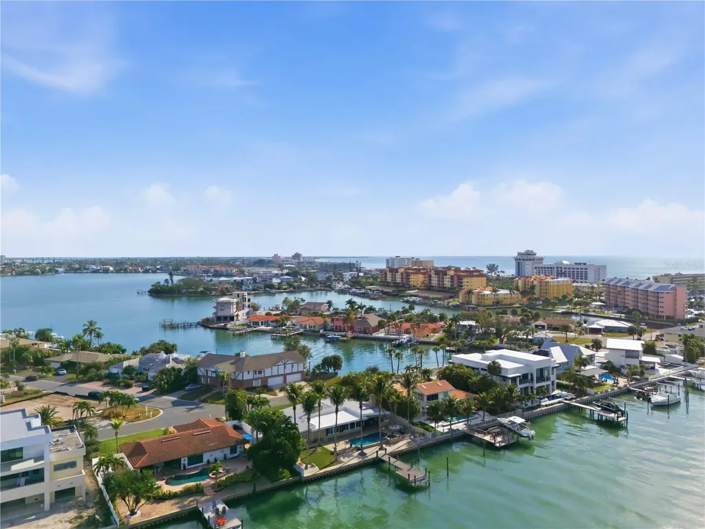 225 55th Avenue St Pete Beach FL 33706