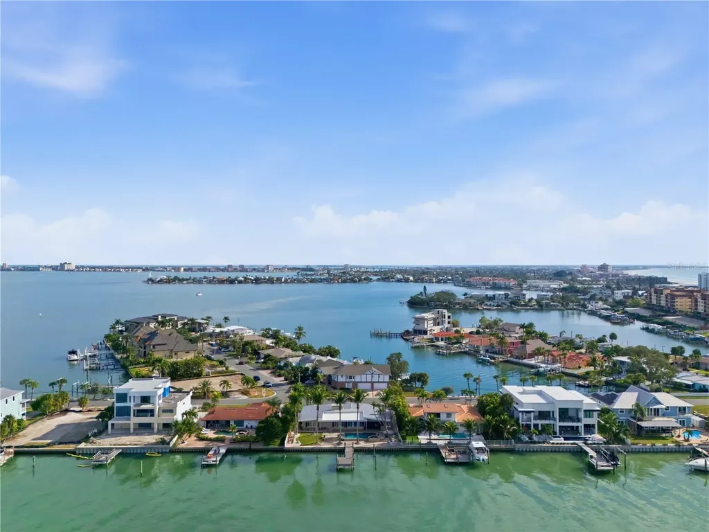 225 55th Avenue St Pete Beach FL 33706